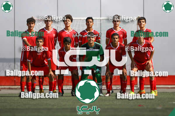 پرسپولیس 3–0 توانا