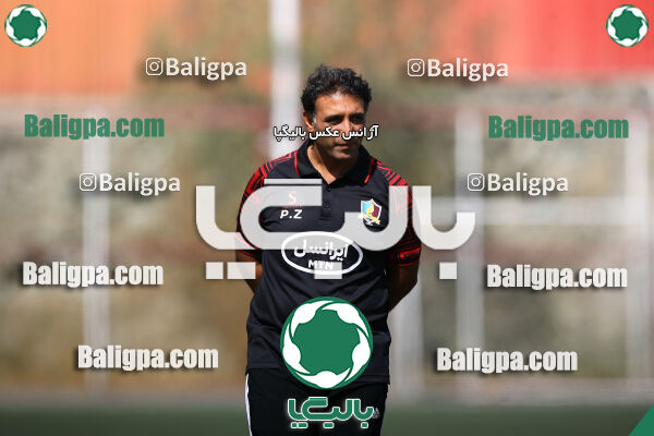 پرسپولیس 3–0 توانا