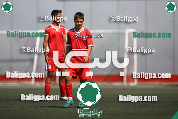 پرسپولیس 3–0 توانا