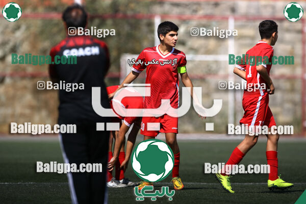 پرسپولیس 3–0 توانا