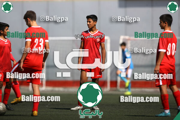 پرسپولیس 3–0 توانا