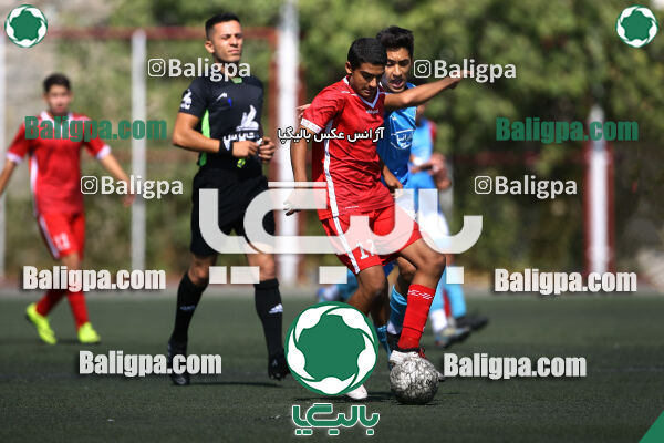 پرسپولیس 3–0 توانا
