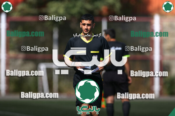 پرسپولیس 3–0 توانا