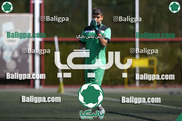 پرسپولیس 3–0 توانا