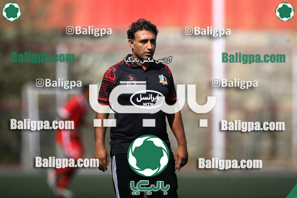 پرسپولیس 3–0 توانا