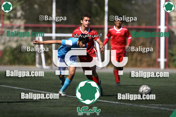 پرسپولیس 3–0 توانا