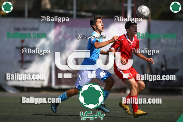 پرسپولیس 3–0 توانا