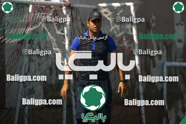 پرسپولیس 3–0 توانا