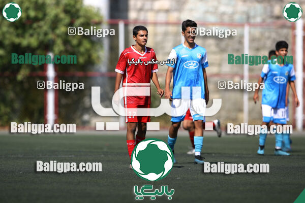 پرسپولیس 3–0 توانا