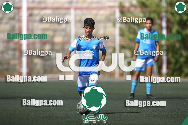 پرسپولیس 3–0 توانا