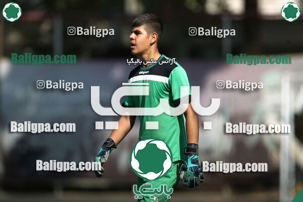 پرسپولیس 3–0 توانا