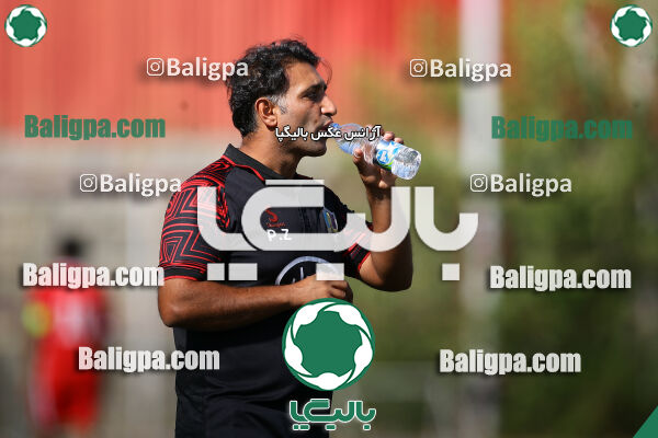 پرسپولیس 3–0 توانا