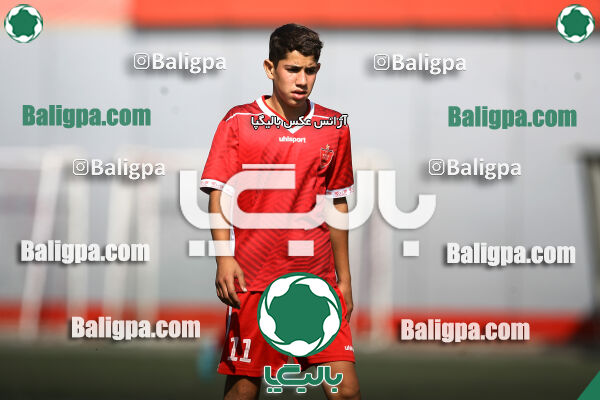 پرسپولیس 3–0 توانا