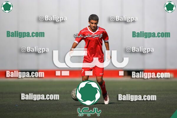 پرسپولیس 3–0 توانا