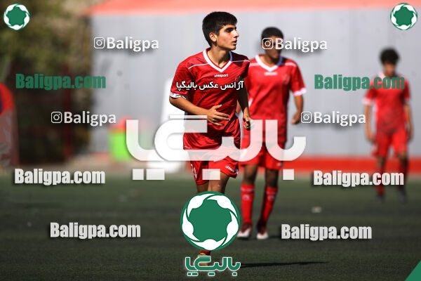 پرسپولیس 3–0 توانا