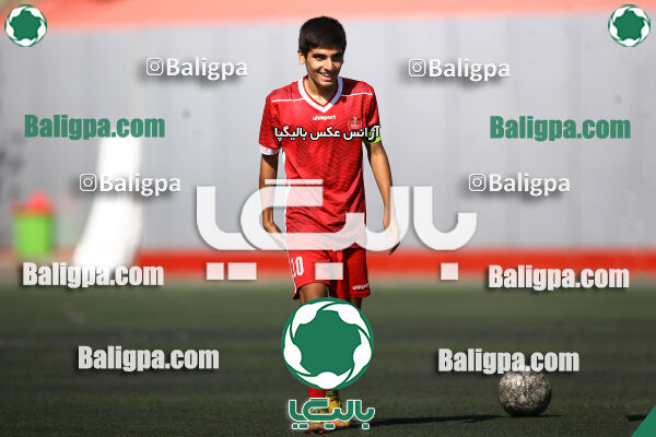 پرسپولیس 3–0 توانا