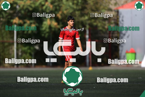 پرسپولیس 3–0 توانا