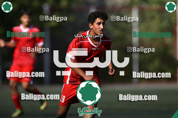 پرسپولیس 3–0 توانا