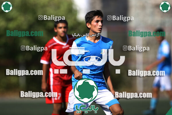 پرسپولیس 3–0 توانا