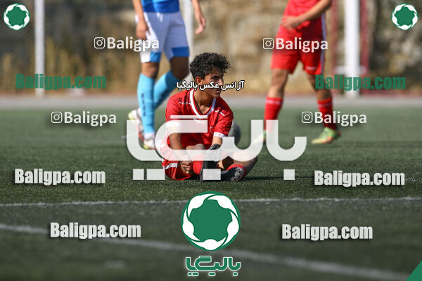 پرسپولیس 3–0 توانا