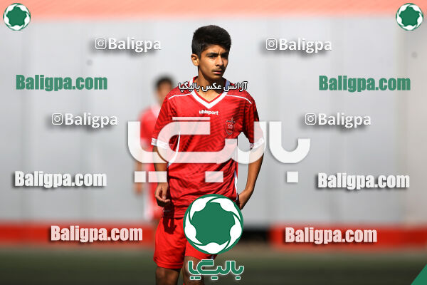 پرسپولیس 3–0 توانا