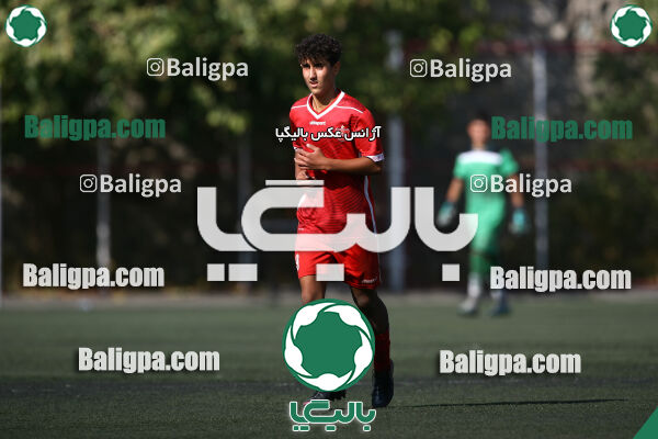 پرسپولیس 3–0 توانا