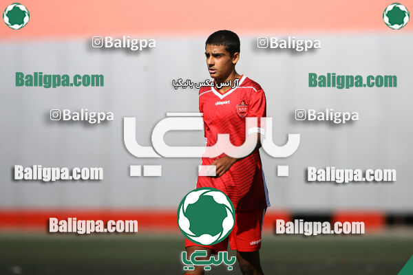 پرسپولیس 3–0 توانا