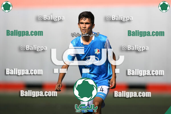 پرسپولیس 3–0 توانا