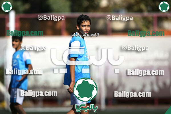 پرسپولیس 3–0 توانا