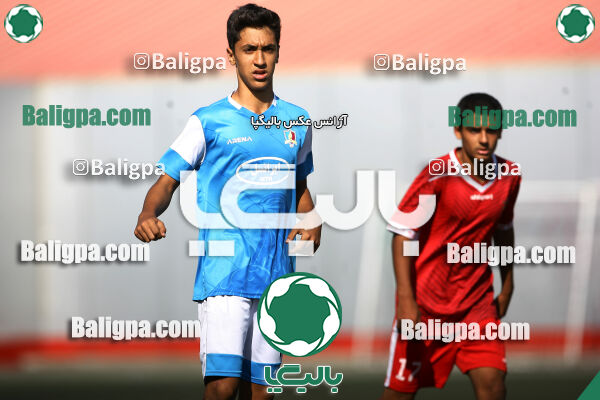 پرسپولیس 3–0 توانا