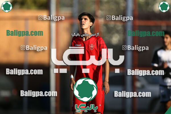 پرسپولیس 4–0 ایرانیان مهر شهید باباخانی