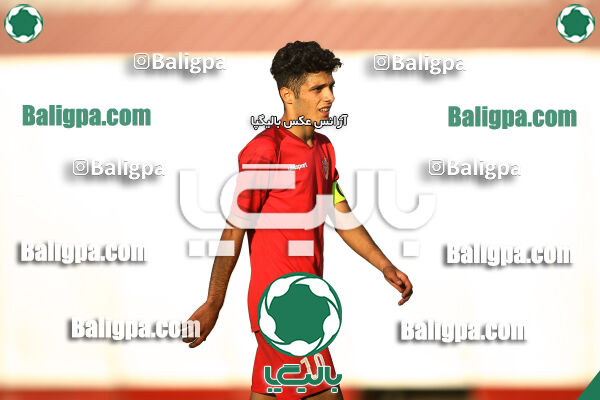 پرسپولیس 4–0 ایرانیان مهر شهید باباخانی