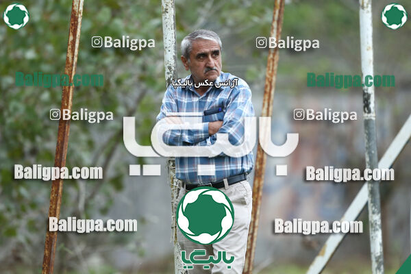 ملوان بندر انزلی ۴ - ۰ مدرن گیل