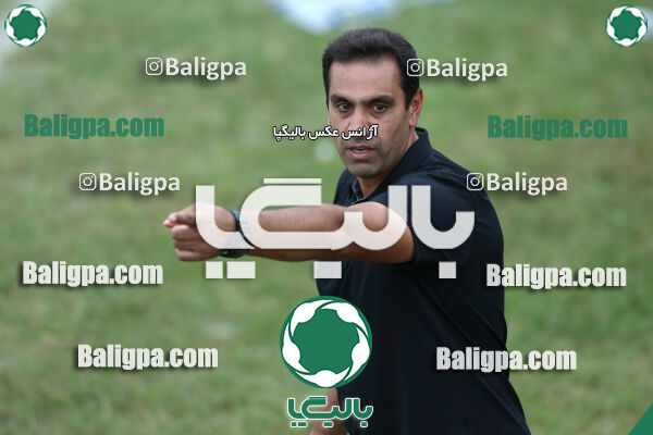 ملوان بندر انزلی ۴ - ۰ مدرن گیل