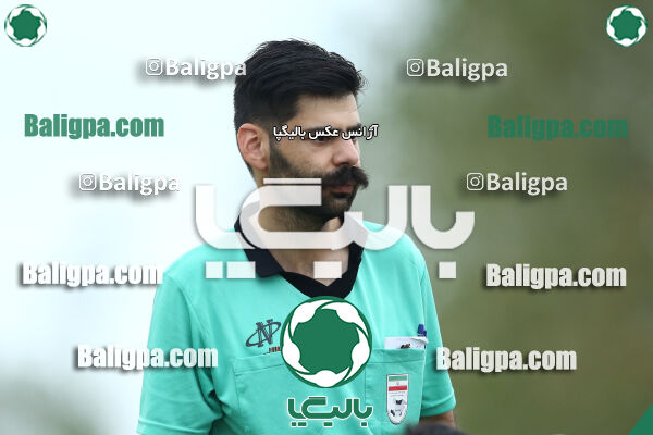 ملوان بندر انزلی ۴ - ۰ مدرن گیل