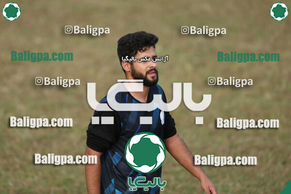 ملوان بندرانزلی ۲ - ۱ ملوان نیروی دریایی