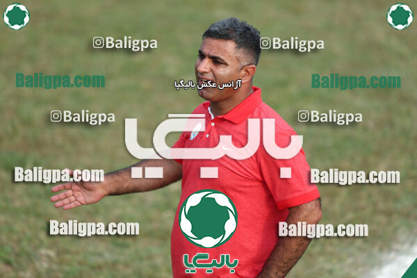 ملوان بندرانزلی ۲ - ۱ ملوان نیروی دریایی