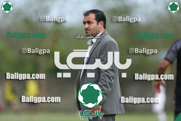 ملوان بندرانزلی ۲ - ۱ ملوان نیروی دریایی