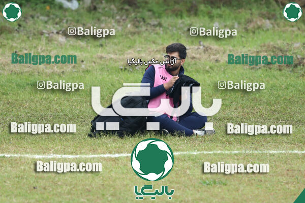 ملوان بندرانزلی ۳ - ۲ گل گهر سیرجان