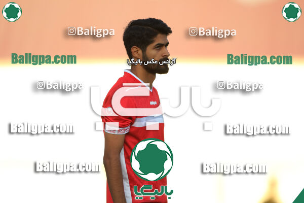 پرسپولیس 0–2 پیکان