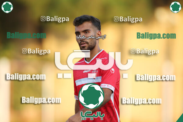 پرسپولیس 0–2 پیکان