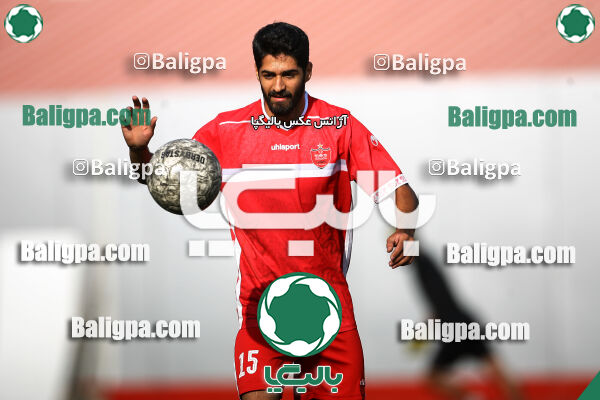 پرسپولیس 0–2 پیکان