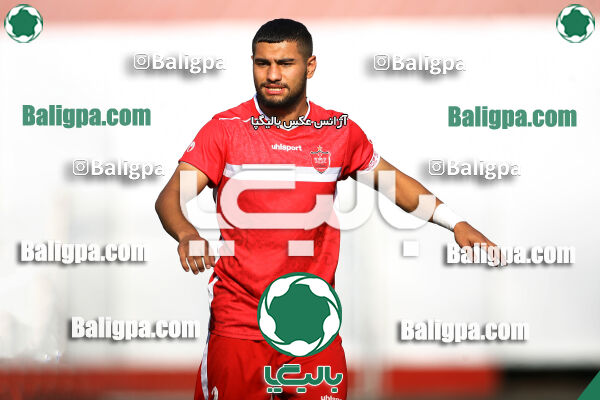 پرسپولیس 0–2 پیکان