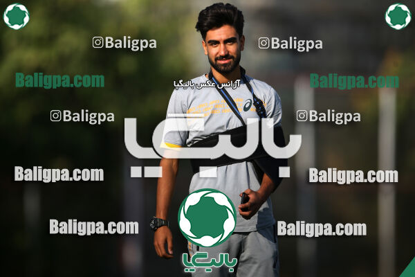 پرسپولیس 0–2 پیکان