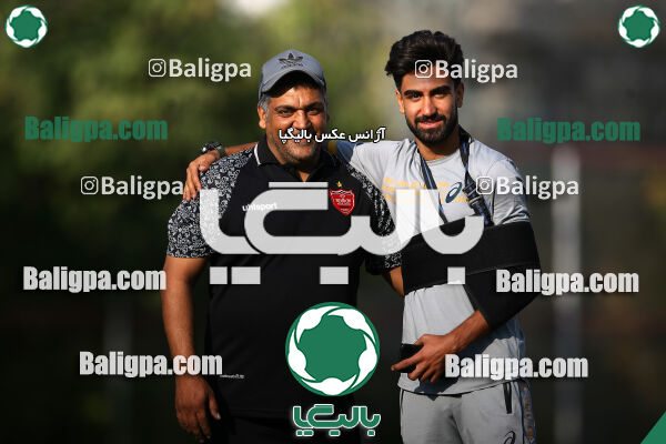 پرسپولیس 0–2 پیکان