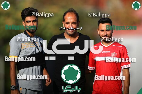 پرسپولیس 0–2 پیکان