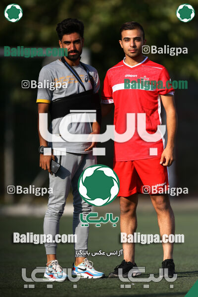 پرسپولیس 0–2 پیکان