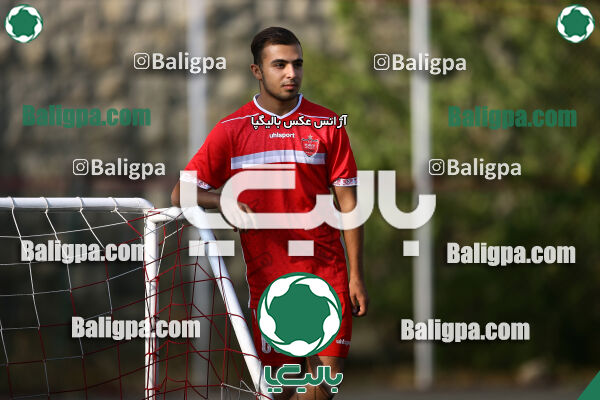 پرسپولیس 0–2 پیکان