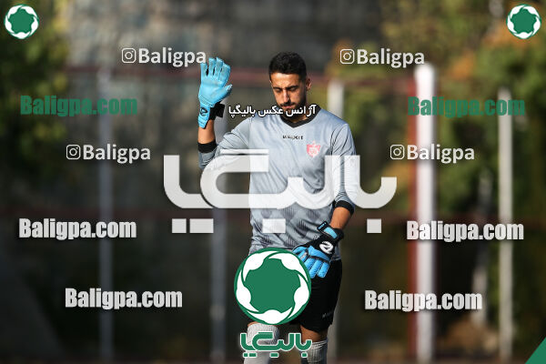 پرسپولیس 0–2 پیکان