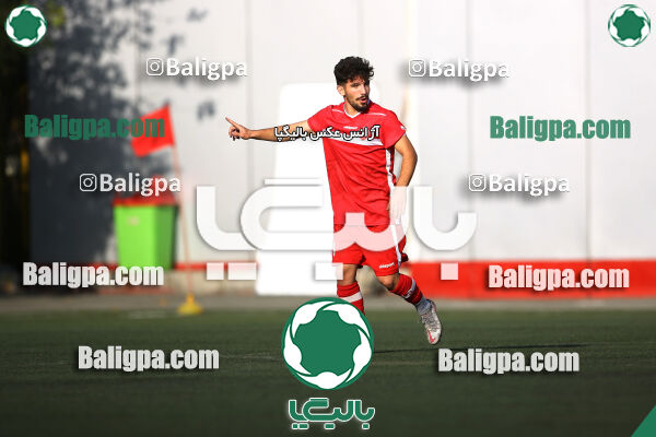 پرسپولیس 0–2 پیکان